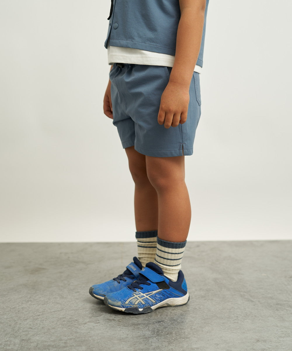 KID'S SURF SHORT PANTS