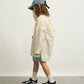 KID'S WATER REPELLENT NYLON SHIRT
