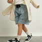 KID'S NYLON GURKHA SHORTS