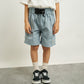 KID'S NYLON GURKHA SHORTS