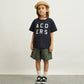 KID'S SURF SHORT PANTS