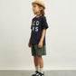 KID'S RASH GUARD S/S TEE