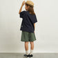 KID'S RASH GUARD S/S TEE