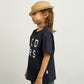 KID'S RASH GUARD S/S TEE