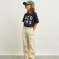 KID'S RASH GUARD S/S TEE