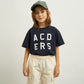 KID'S RASH GUARD S/S TEE