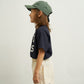 KID'S RASH GUARD S/S TEE