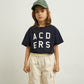 KID'S RASH GUARD S/S TEE