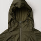 MEN'S WATER REPELLENT MICRO RIPSTOP PACKABLE ANORAK