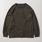 RASH GUARD L/S TEE