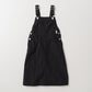 KID'S NYLON GROSGRAIN JUMPER SKIRT