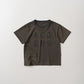 KID'S RASH GUARD S/S TEE