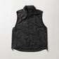 MEN'S WATER REPELLENT MICRO RIPSTOP ZIP VEST
