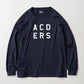 RASH GUARD L/S TEE