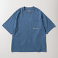 S/S EMBROIDERY TEE