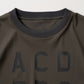 RASH GUARD L/S TEE
