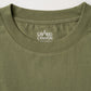 S/S LOGO PRINT TEE