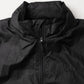 MEN'S WATER REPELLENT MICRO RIPSTOP ZIP VEST
