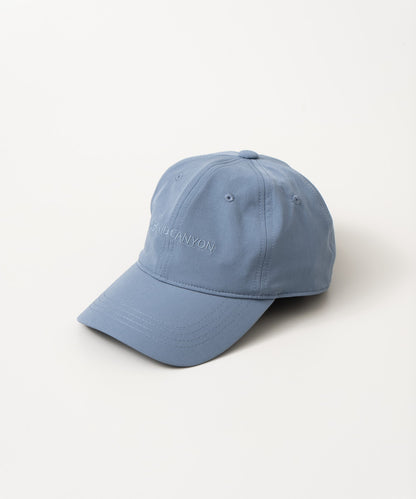 KID'S LOGO EMBROIDERY CAP