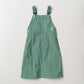 KID'S NYLON GROSGRAIN JUMPER SKIRT