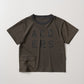 KID'S RASH GUARD S/S TEE