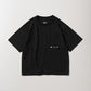 S/S EMBROIDERY TEE