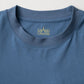 KID'S S/S EMBROIDERY TEE